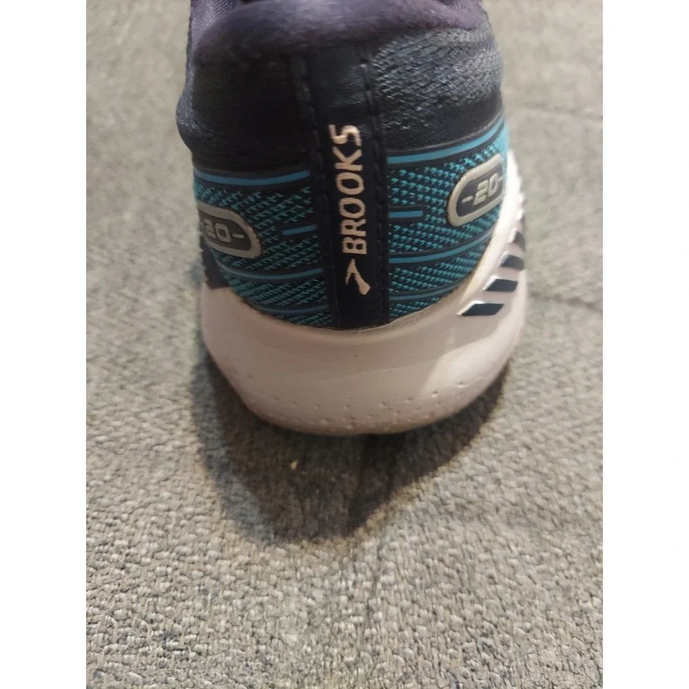 Brooks womens glycerin
